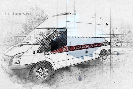 В Орле подросток получил перелом позвоночника после катания на тюбинге