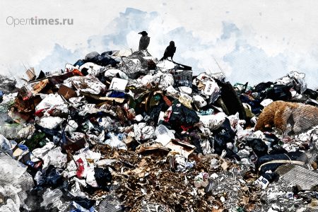 Правительство Орловской области готово к заключению концессии по мусору