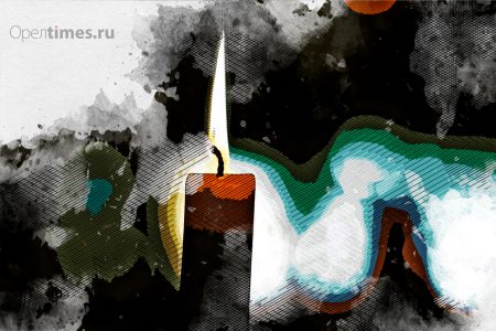 Хинштейн: в Орловской области при взрыве на железной дороге погибли два сотрудника Росгвардии