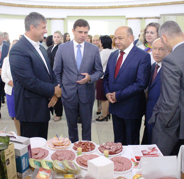 Купить Мясо В Орловской Области