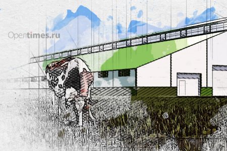 Орловских аграриев государство поддержит на 1,6 миллиарда рублей