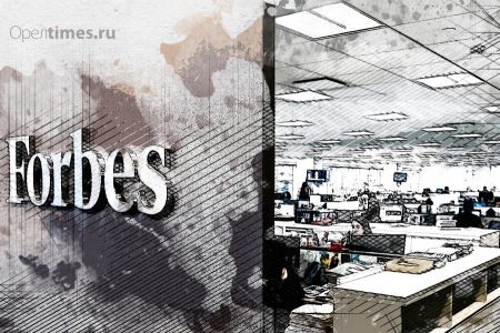 Forbes рассказал о друзьях из Орла, заработавших миллиарды на грязи