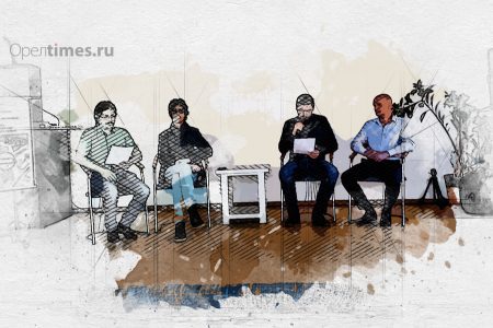 «Граждане Орла» обвинили губернатора Клычкова в том, что их кандидатов «зарубили» на выборах в горсовет