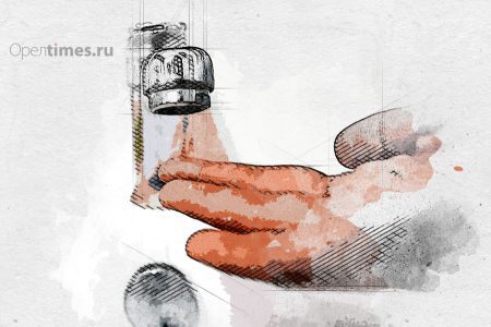 Прокуратура решила вопрос с водоснабжением в орловском посёлке