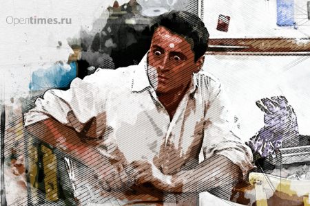 Так и не построившая на Орловщине завод организация сегодня на грани банкротства