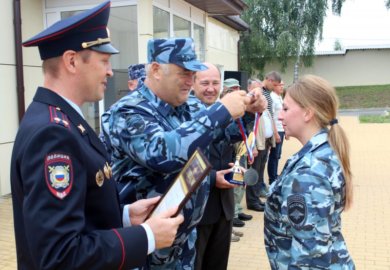 Умвд по орловской