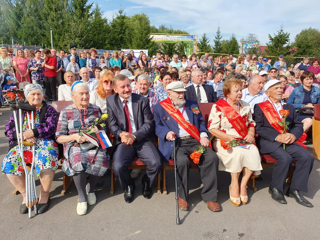 Праздник о Натали Знаменка Тамбовская область. Лотошино 9 мая фотографии.
