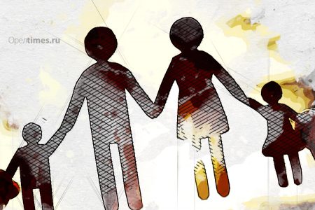 В День матери о сыновнем и дочернем долге напомнили в орловском правительстве