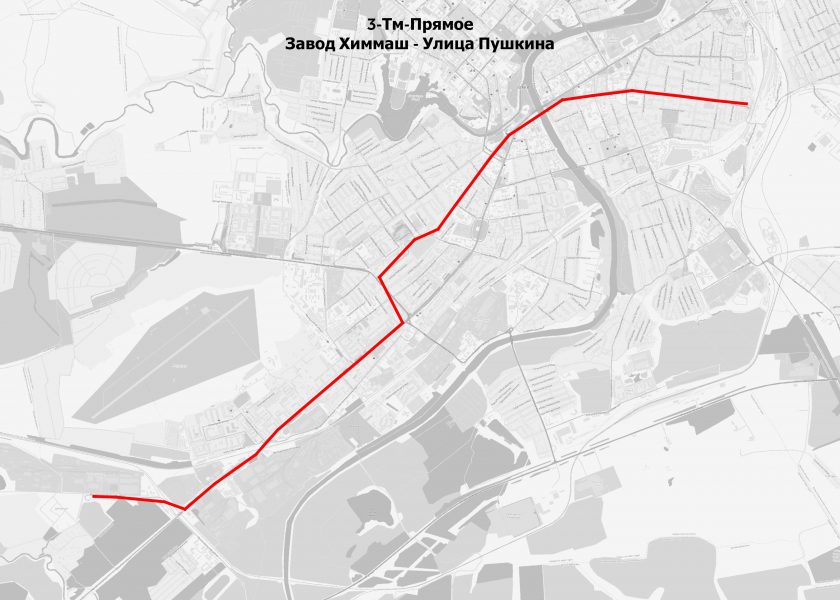 Карта маршруток орел онлайн