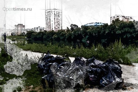 Ищем 300 «спартанцев»: почему «Чистая прогулка» вызвала в Орле большие сомнения