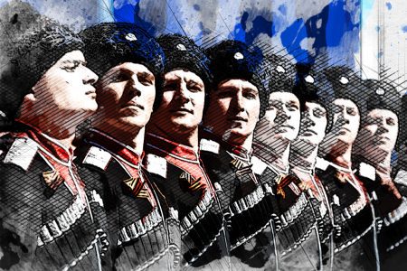 На Орловщину съедутся лучшие казаки из пяти регионов России
