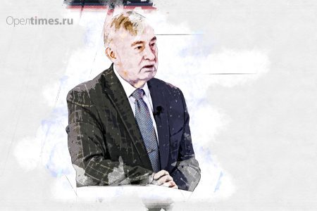 Орловского детского омбудсмена Владимира Полякова сменит Константин Домогатский
