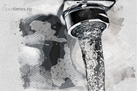 Горячую воду в Орле дадут 27 мая