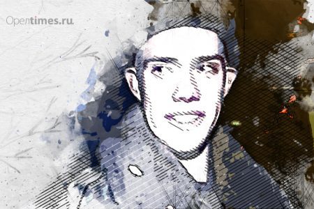 Орловский губернатор спас кошку из плена