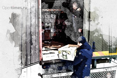 Сергей Лежнев рассказал об очередной «посылке солдату» для военнослужащих