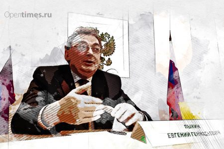 В Орловской области предприниматели стали чаще жаловаться