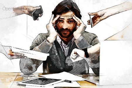 Хоть вуз, хоть ссуз: карьера орловца в большинстве случаев – менеджер по продажам