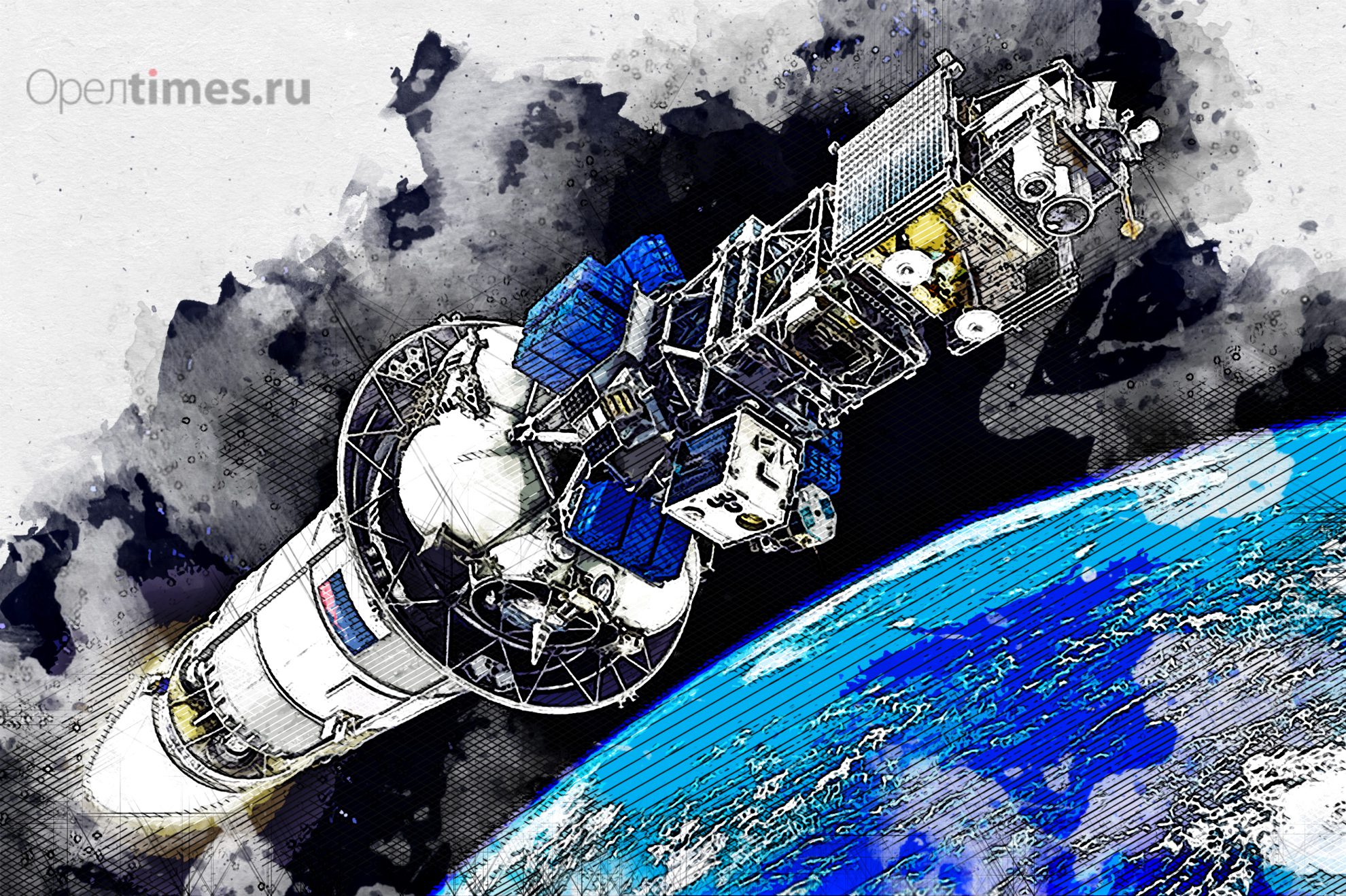 Космос 954 Канада 1978. Спутник космос 954. Ядерный Спутник. Советский Спутник космос-954.