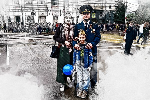 В Орле «милота зашкаливает»: спасатели предстали в неожиданном виде