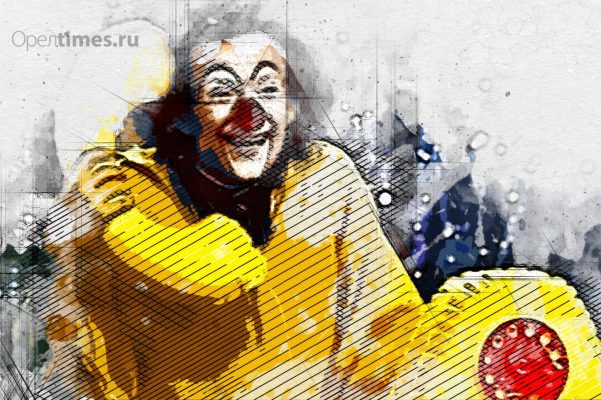 Москва готовится грандиозно отметить юбилей нашего земляка Славы Полунина