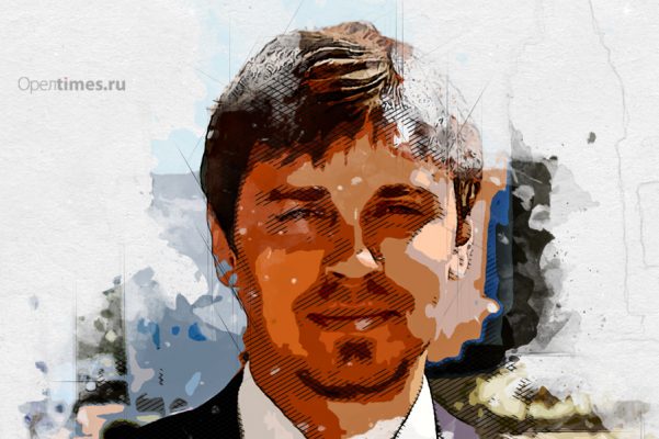 Выпускник МГУ может стать мэром Орла