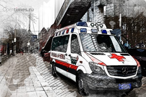 В Китае зарегистрирована первая смерть от хантавируса: чего ждать орловцам?