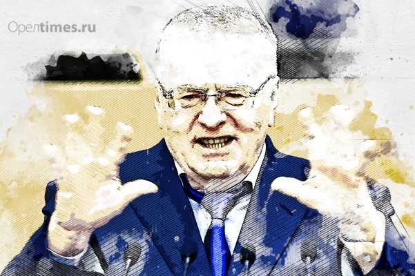Жириновский рассказал о досрочных выборах в Госдуму