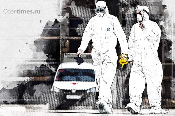 У Орловской области высокий «вирусный суверенитет». Ошибочно?