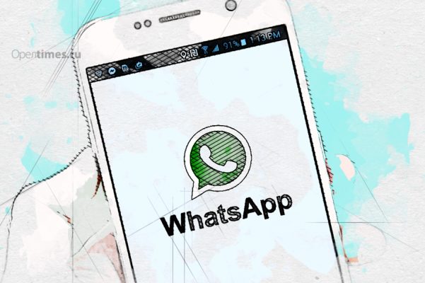 Орловские родители подверглись очередной фейк-рассылке через WhatsApp