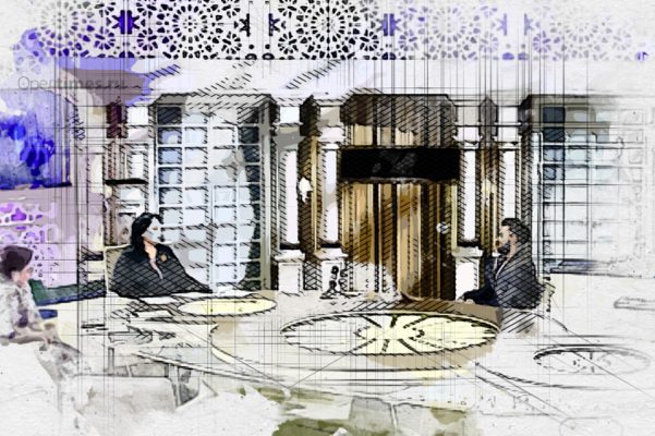 “Он использовал моё тело как сосуд”: орловчанка Людмила раскрыла душу на “Давай поженимся”