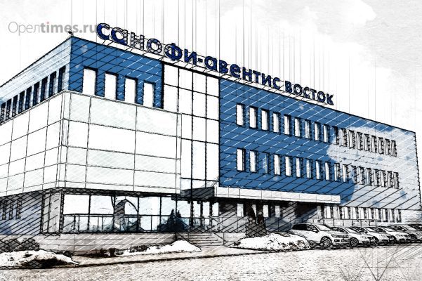 Орловский завод поставил первую партию ультракороткого инсулина в страны Евросоюза