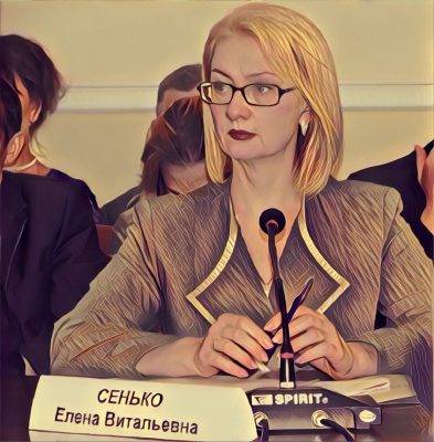 Общественная палата Орловской области сохранила председателя