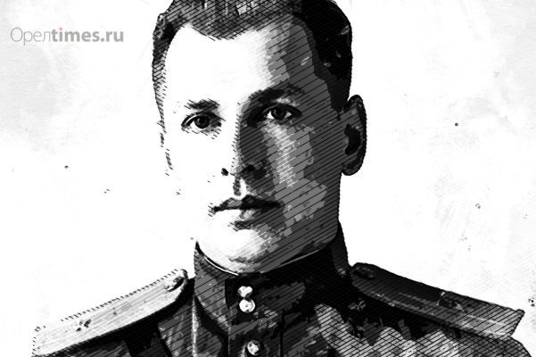 В Орле увековечат память журналиста-чекиста Матвея Мартынова