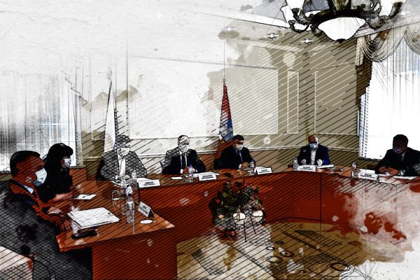 Орловский облсовет оценит результаты ремонта театров