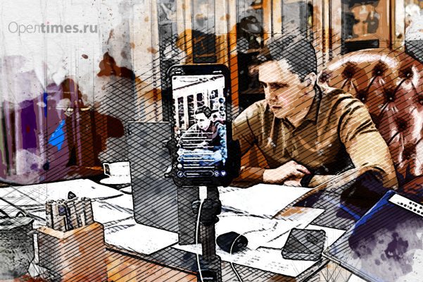 Орловский губернатор ответил Артемию Лебедеву «бирюзовым кольцом»