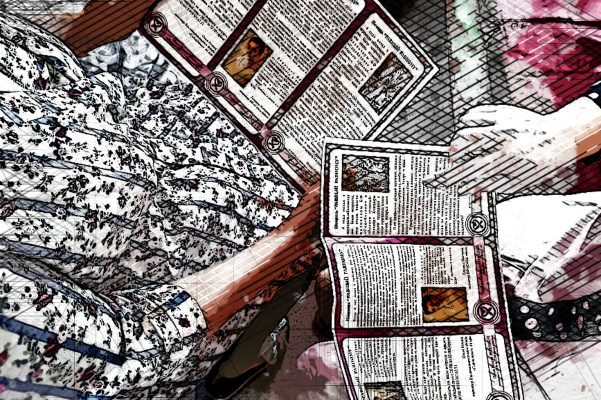 В Орле пациентам онкодиспансера раздадут инфобуклеты с историями женщин, победивших рак