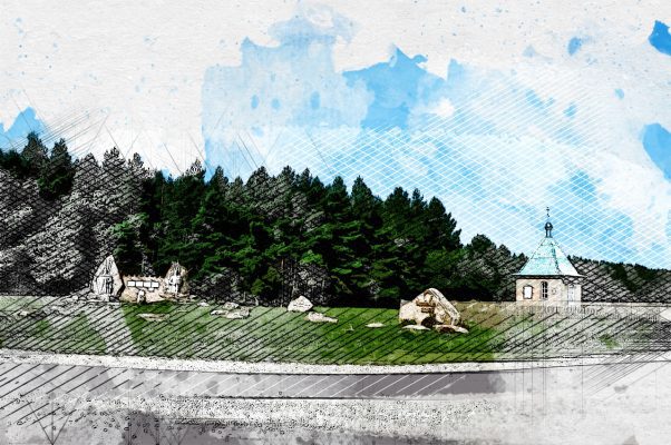 Клычков обновил состав оргкомитета по увековечению памяти о Судбищенской битве