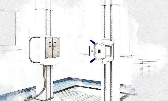 Орловцев пригласили у ТМК «ГРИНН» бесплатно сделать снимок лёгких