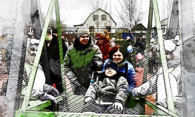 Орловец пытался предотвратить гибель ребёнка, но чиновники не захотели его слушать