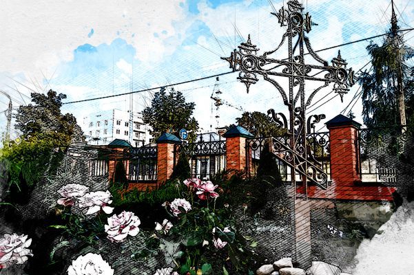 В Орле обнаружили утерянную в XX веке святыню