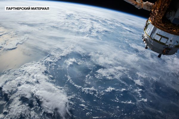 МегаФон инвестирует 6 млрд руб. в разработку системы спутниковой передачи данных