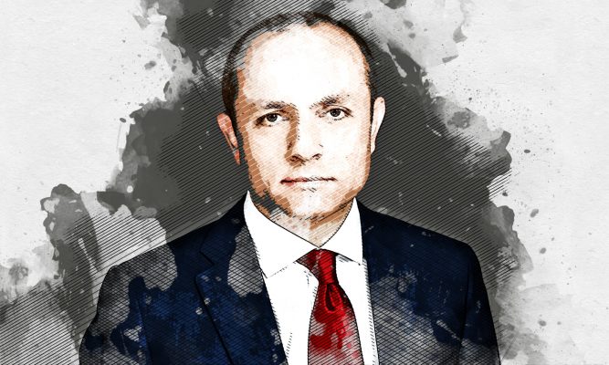 Мэр Орла за прошлый год получил почти 2 млн руб. дохода