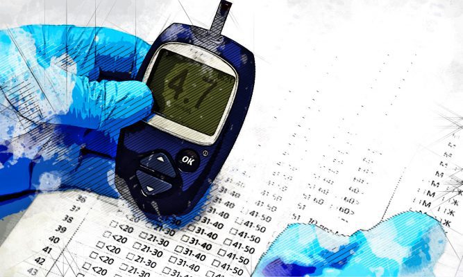 Точный тест на COVID-19 можно будет сделать дома копеечным глюкометром