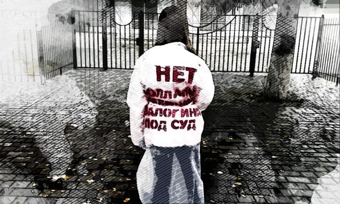 Жена орловского врача призывает отдать главу регионального депздрава Ивана Залогина под суд