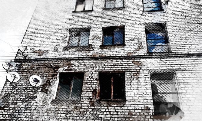 Фонд ЖКХ выделит более 659 млн. рублей на расселение аварийного жилья в Орловской области