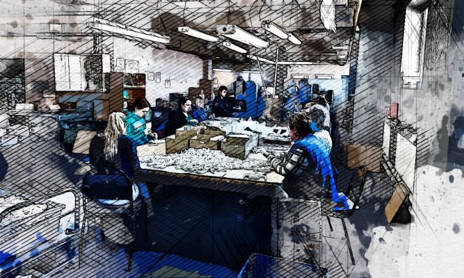 Почему турецкие предприятия во Мценске захотели свернуть свою деятельность