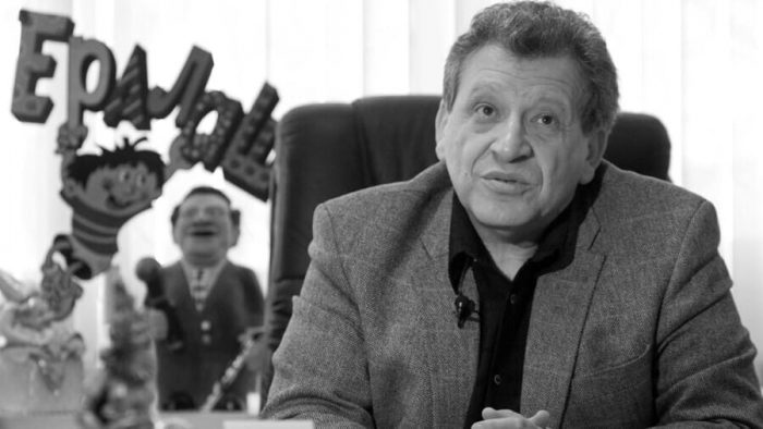 От коронавируса умер Борис Грачевский