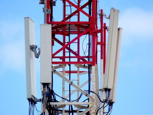 Международный 5G-роуминг в сети МегаФон: скорость передачи данных достигла гигабита