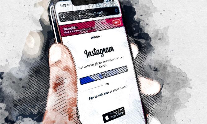 Орловцы предпочитают смотреть видео в Instagram, а не в кино