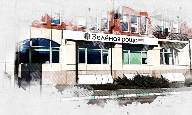 Орловцы штурмуют адвокатов из-за умопомрачительных счетов от «Зелёной рощи»